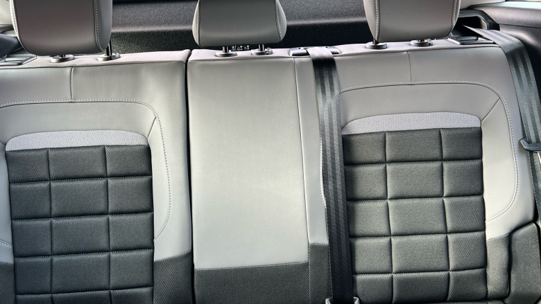 Citroen C4 1.2 Hybrid [145] Plus 5dr Auto Petrol Hatchback